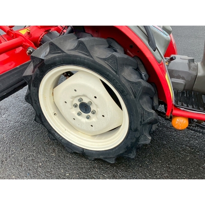 YANMAR トラクター AF222D