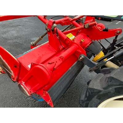 YANMAR トラクター AF222D
