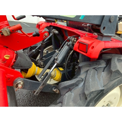 YANMAR トラクター AF222D