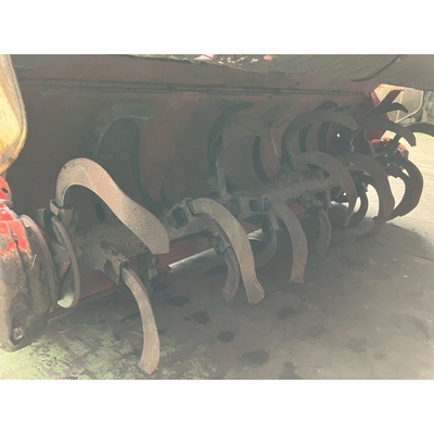 YANMAR トラクター FF205