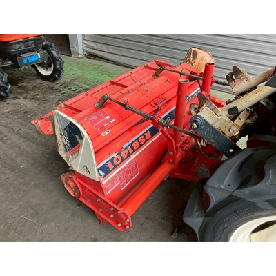 YANMAR トラクター FF205