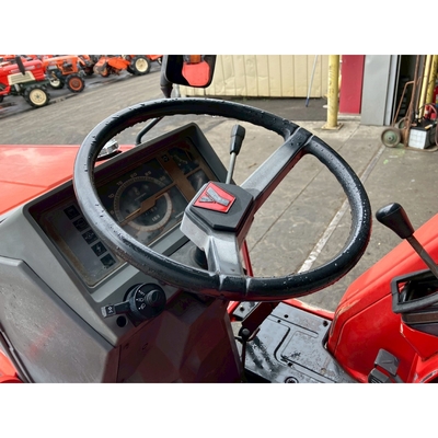 YANMAR トラクター FF205