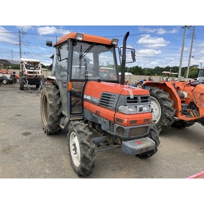 KUBOTA トラクター GL400D