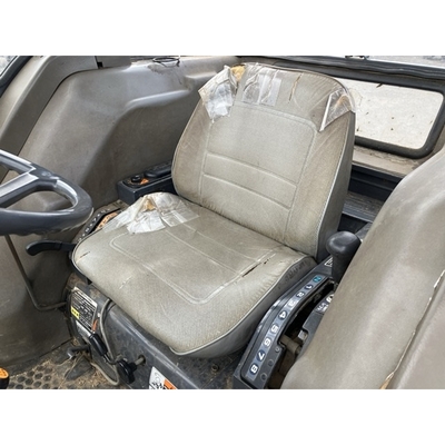 KUBOTA トラクター GL400D