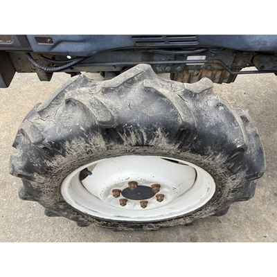 KUBOTA トラクター GL400D