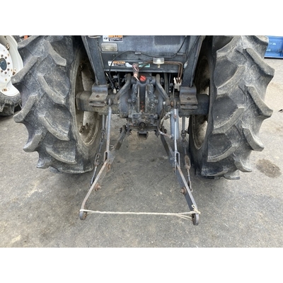 KUBOTA トラクター GL400D