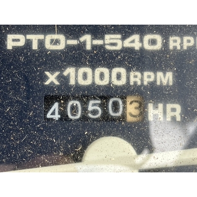 KUBOTA トラクター GL400D