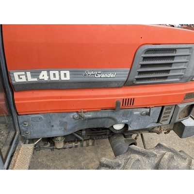 KUBOTA トラクター GL400D