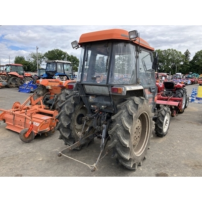 KUBOTA トラクター GL400D