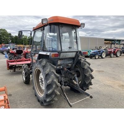 KUBOTA トラクター GL400D
