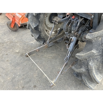 KUBOTA トラクター GL400D