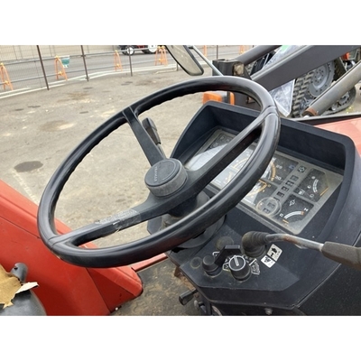 YANMAR トラクター F475