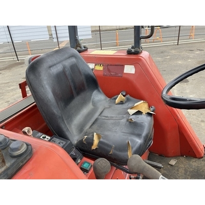 YANMAR トラクター F475