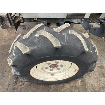 YANMAR トラクター F475