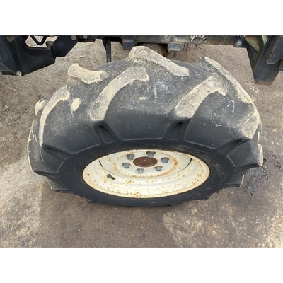 YANMAR トラクター F475