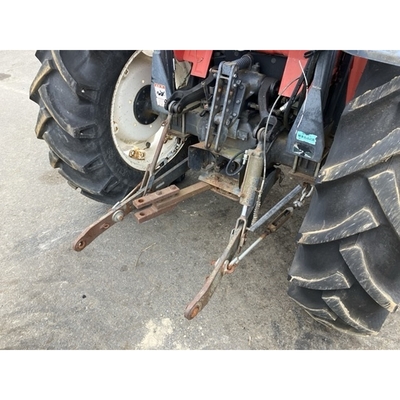 YANMAR トラクター F475