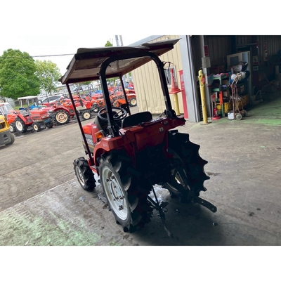 MITSUBISHI トラクター MTZ200D