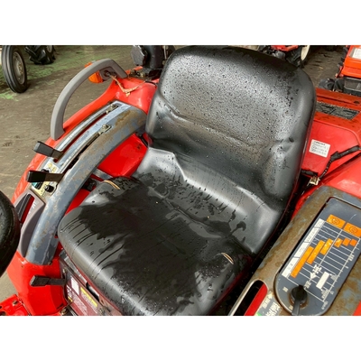 MITSUBISHI トラクター MTZ200D
