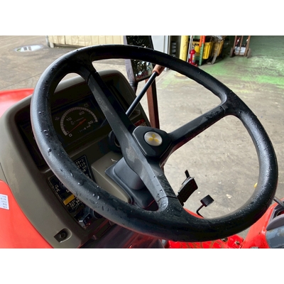 MITSUBISHI トラクター MTZ200D