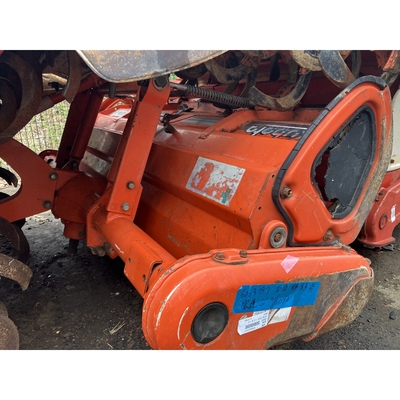 KUBOTA トラクター GL23