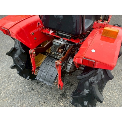 MITSUBISHI トラクター 