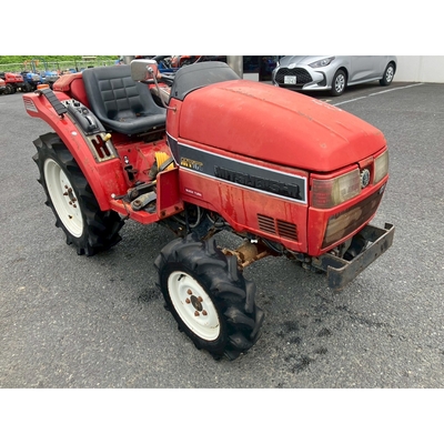 MITSUBISHI トラクター  MT165
