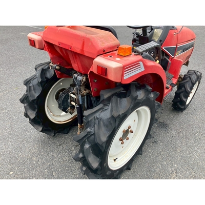 MITSUBISHI トラクター  MT165