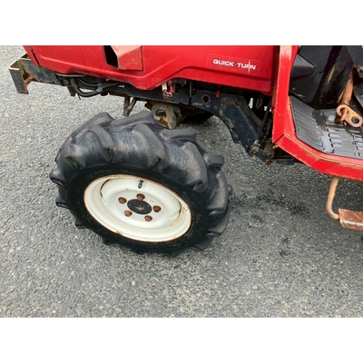 MITSUBISHI トラクター  MT165