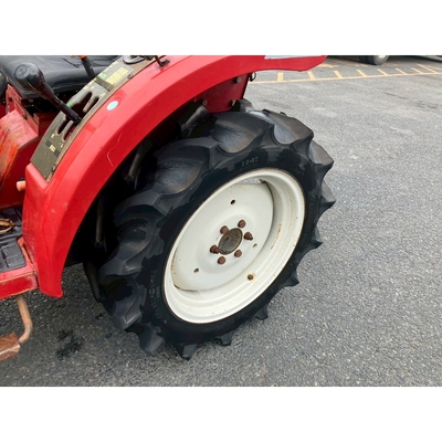 MITSUBISHI トラクター  MT165