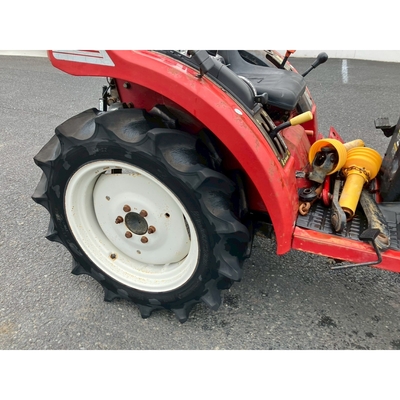 MITSUBISHI トラクター  MT165