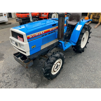 MITSUBISHI トラクター MT1601D