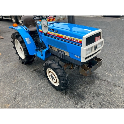 MITSUBISHI トラクター MT1601D