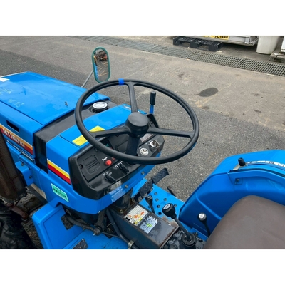 MITSUBISHI トラクター MT1601D