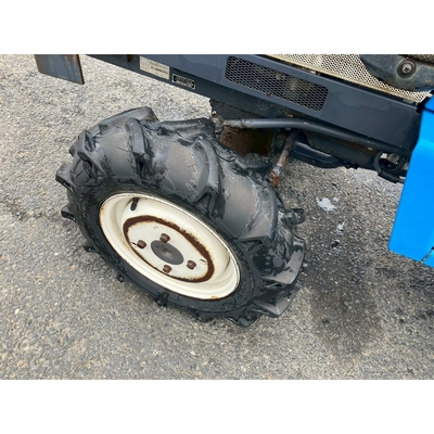MITSUBISHI トラクター MT1601D