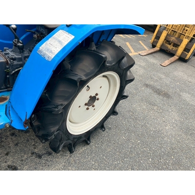 MITSUBISHI トラクター MT1601D
