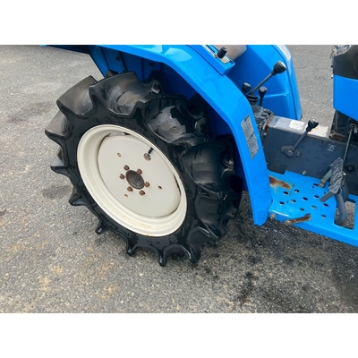 MITSUBISHI トラクター MT1601D