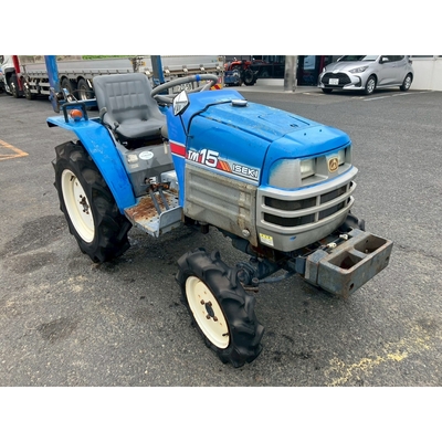 ISEKI トラクター TM15