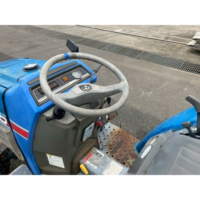ISEKI トラクター TM15