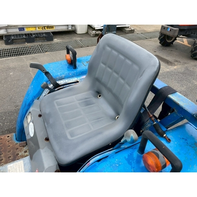 ISEKI トラクター TM15