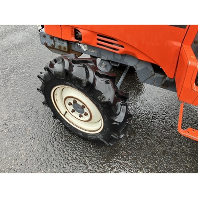 KUBOTA トラクター GT3