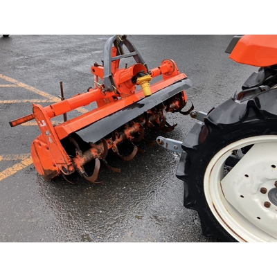 KUBOTA トラクター GT3