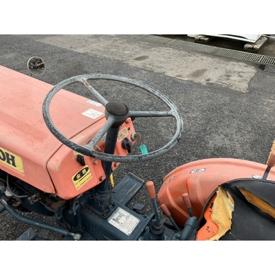KUBOTA トラクター B6000