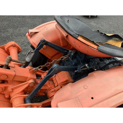KUBOTA トラクター B6000