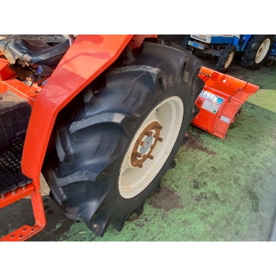 KUBOTA トラクター L1-275D