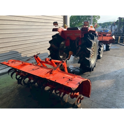 KUBOTA トラクター L1-275D