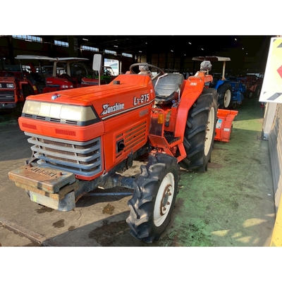 KUBOTA トラクター L1-275D