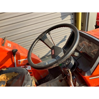 KUBOTA トラクター L1-275D