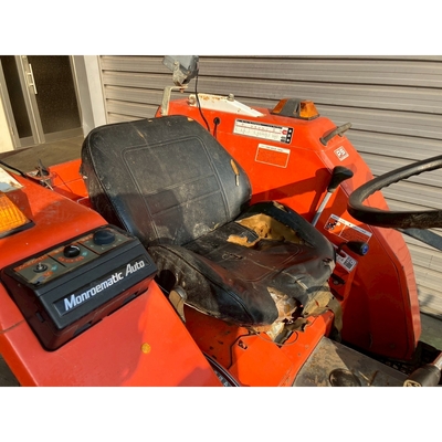 KUBOTA トラクター L1-275D