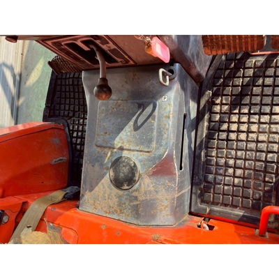 KUBOTA トラクター L1-275D