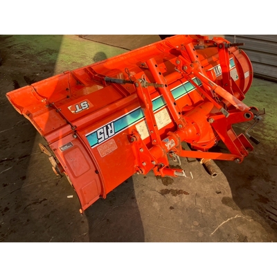 KUBOTA トラクター L1-275D
